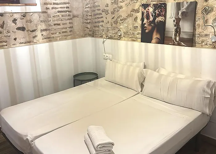 s Boutique Albaicin 3000